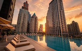 Urbana Sathorn Hotel, Bangkok
